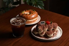 짹짹커피 포항송도점