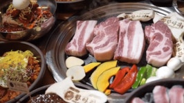 항아리 군산본점