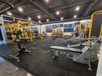 맞춤운동센터 자이언트짐 2호점