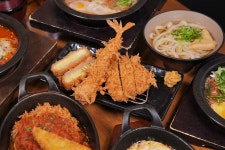 쿠마키친 롯데몰 광교점