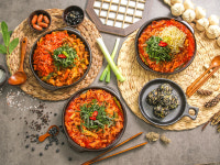 연가네셀프식당