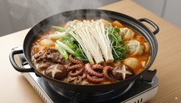 인사동칼국수만두 고투몰 본점