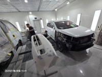 송모터스 일산점