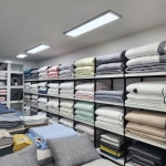 이불아울렛 봉명점