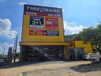 타이어뱅크 합천군점