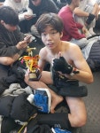 소미션스 MMA&주짓수