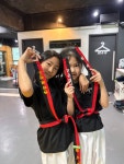 한미태권도 줄넘기&아크로바틱 전문교육관