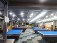 에이플러스당구장