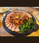 탕정집쭈꾸미 성성호수점