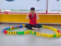 경희대석사창대태권도