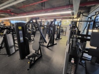 DS휘트니스센터 24시 둔산점