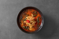 장금이감자탕 문막점