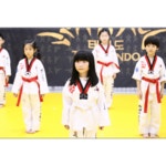 용인대 승리 태권도