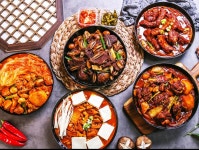 베스트생갈비찜&찜닭 안양점