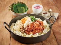 춘천집닭갈비막국수
