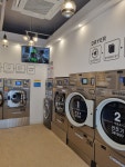 화이트24 셀프 빨래방 우장산점