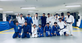 용인대한국유도관