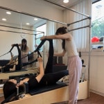 쎄레스필라테스 강동구청점