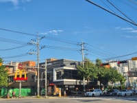 맥도날드 동두천지행DT점