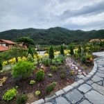 화수 가든스테이