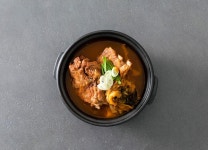 장금이감자탕 문막점