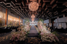 더 리버사이드 호텔 웨딩홀