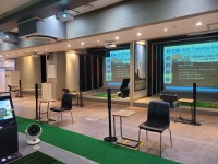 GTS골프 웰빙라이프