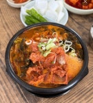 최뿔다구감자탕