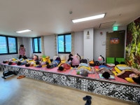 건화 주간보호센터