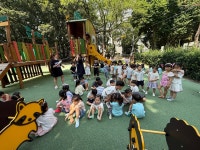 밝은별 명성유치원