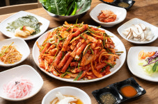 무학산오리하우스 김천혁신도시점