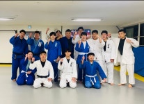 용인대한국유도관