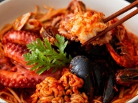 장금이감자탕 문막점