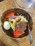 낮과밤양꼬치&연변냉면