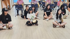 상교작은도서관