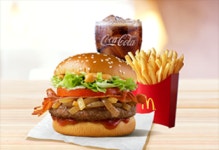 맥도날드 동두천지행DT점