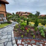 화수 가든스테이