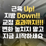 에브리피티 맞춤 소그룹 헬스&PT 수유점