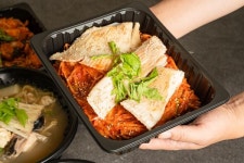 안영애해물나라찜마을