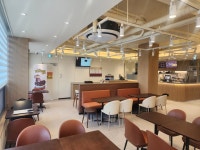 설빙 부산시청점