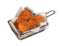 바스버거 판교테크노밸리점