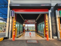 디케이워시 이천시청점