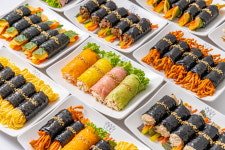 꼬김빱 안산고잔신도시점