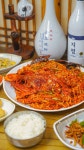 김경자소문난대구왕뽈찜 동수원직영점