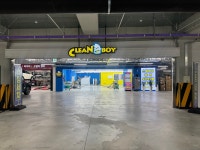 클린보이 구월점