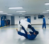 용인대한국유도관