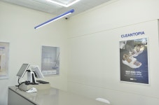 크린토피아 아산배방LH9단지점