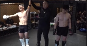 소미션스 MMA&주짓수