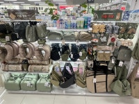 다이소 인천호구포점