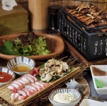 초가네장어구이 하남점